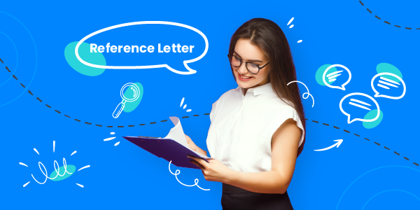 Reference Letter