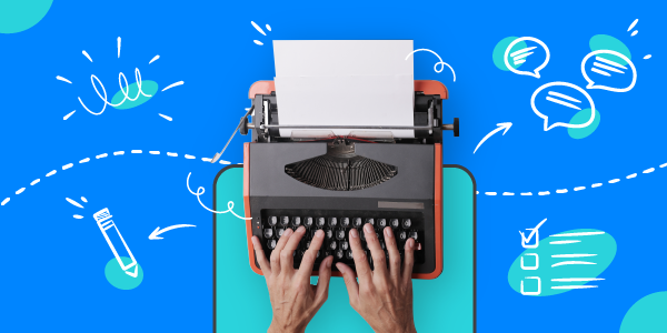 Content Writer Vs. Copywriter: Here are The 5 Differences