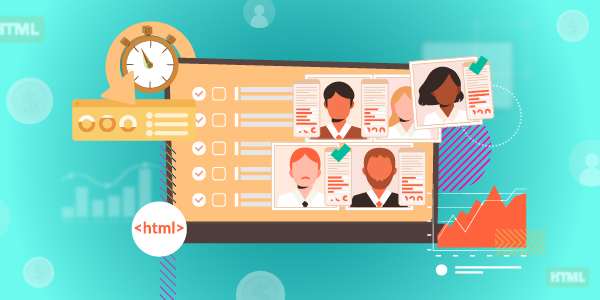 Boolean Search in recruitment