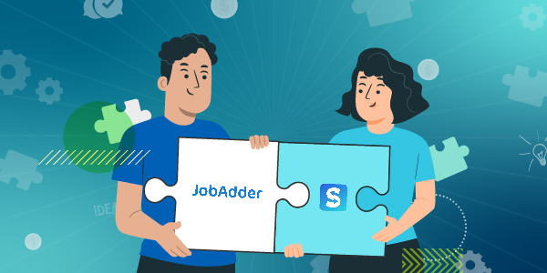 jobadder integration