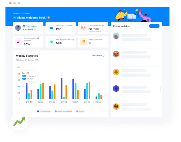 Recruitment CRM